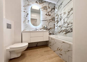 Nowe mieszkanie 3 pokojowe balkon+taras Łomianki-Warszawa dwupoziomowe M4