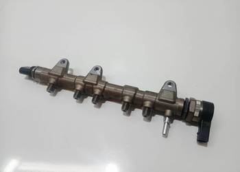 LISTWA WTRYSKOWA BMW F10 F11 B47D20A 8514154 (0005748)