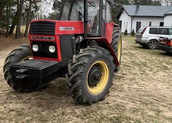 Ursus 1614 Ursus 1614