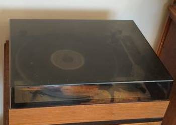 Gramofon Lenko L75