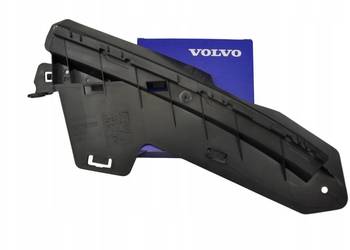 VOLVO S80 V70 XC70 przedni prawy slizg zderzaka lampy