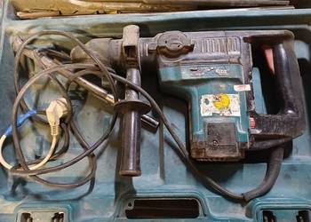 Makita HR4000C Młotowiertarka SDS max