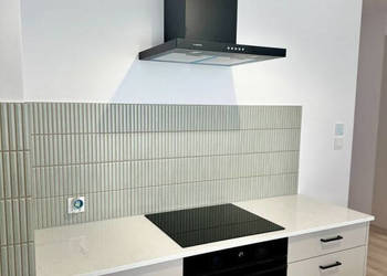 Luskusowy apartament 250 m od plaży