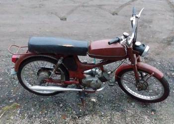 motorower romet 2375