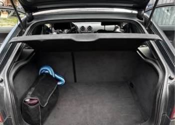 Sprzedam Audi A3 8P S-Line Quattro 200km