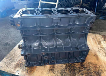 Deutz BF4M1011 F4M1011 - silnik słupek blok
