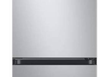 Lodówka Samsung RB34C672DSA Funkcje AI Pełny No Frost 185,3cm Komora śwież…