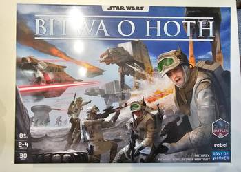 Bitwa o Hoth