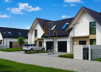 Ok./Oleśnica/bliźniak/5pok./garaż/ogród/2026/top
