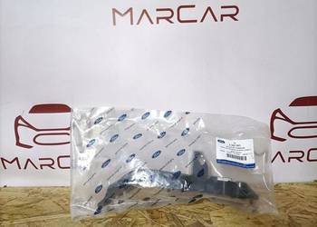 FORD TOURNEO CONNECT 18- ŚLIZG MOCOWANIE ZDERZAKA LEWY PRZÓD KT1B-17D959-BE