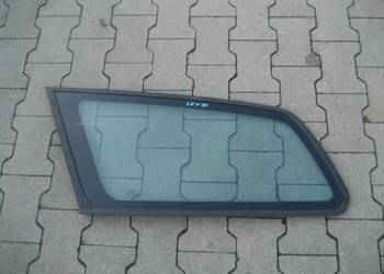 volvo v50 04-12r szyba karoseryjna boczna tył lewa