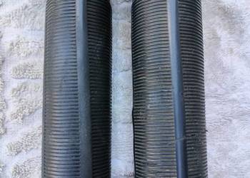 Manetki do SHL M17 gazela