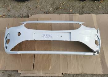 Zderzak przód przedni opel corsa F 19+ 475498858 9830280980 Zderzak przód przedni opel corsa F 19+ 475498858 9830280980
