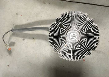 Visco Wiskoza Scania R 1853555 BEHR P3913001 Visco Wiskoza Scania R 1853555 BEHR P3913001