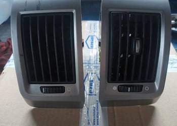 Kratki nawiewu Fiat DUCATO III wewnętrzne