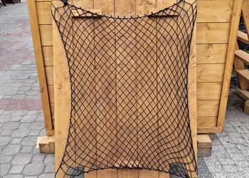 Siatka do bagażnika