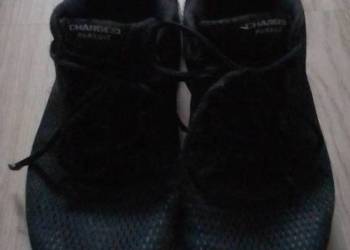 Buty Under Armour z metkami