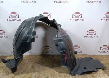 MERCEDES W205 NADKOLE PRAWY PRZÓD A2056903201