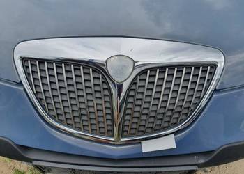 GRILL ATRAPA LANCIA YPSILON III GRILL ATRAPA LANCIA YPSILON III