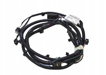 VOLVO XC60 II wiazka instalacja przedni zderzak OE 31453603