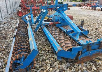Agregat uprawowy- RABEWERK-KONSKILDE-MKE 400