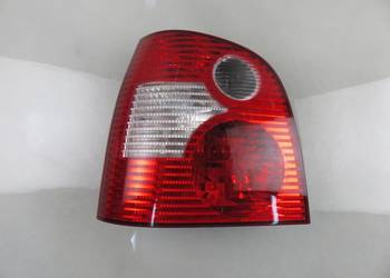 LAMPA LEWA TYLNA VW POLO IV (9N_) 6Q6945095B