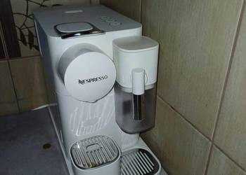Ekspres Nespresso