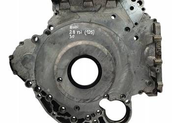 OBUDOWA ROZRZĄDU Audi A6 C6 2.8 FSI osłona 06E103173P