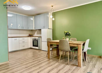 Mieszkanie 2-pokojowe Elbląg ul. Łęczycka 46.66 m2