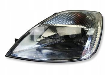 LAMPA PRZEDNIA Ford Fiesta Mk5 Mk6 02-05r LEWA lewy przód kierowcy Anglik
