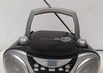 SilverCrest Radiodtwarzacz z CD
