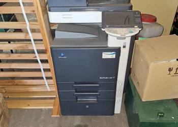 Drukarka, ksero kopiarka