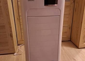 Sprzedam klimator Eberg Eis