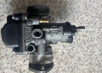 Gaźnik dellorto 17,5 bvf 21 Simson