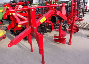 Świder do drzewek, kołków, wiertnica do ogrodzenia w Rad-Masz Opoczno