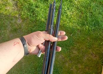 Siłowniki maski silnika BMW Z4 E85