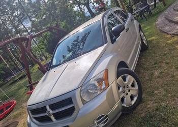 DOGDE CALIBER 2006r. 2.0 CRD