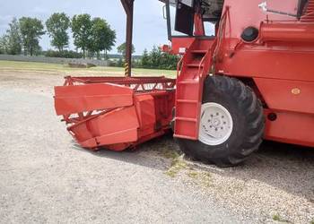 Sprzedam Kombajn Bizon Z056 89’