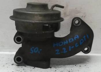 Zawór EGR Honda 2.2 I-CDTI