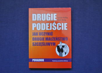 Drugie podejście, Susan Kelley, Dale Burg