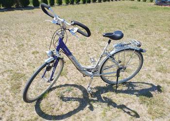 Rower WINORA sprzedam