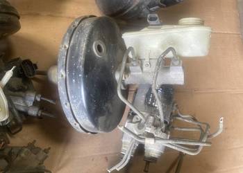 serwo Pompa Abs VW Polo 6N0614117