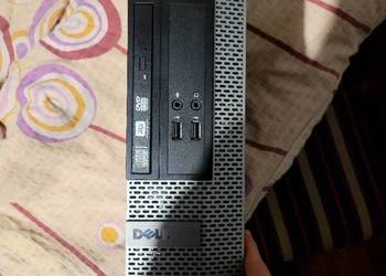 Zestaw Komputer I5 8gb + Monitor