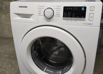 Pralka Samsung Eco Bubble Slim 6kg