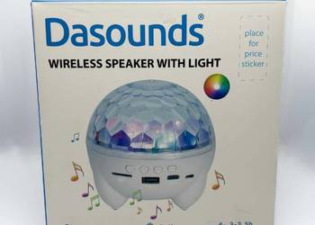 Głośnik Dasounds ST-MQ02