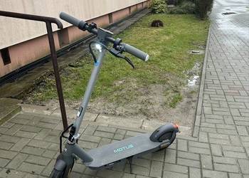 Hulajnoga elektryczna MOTUS scooty 10 Gen 4