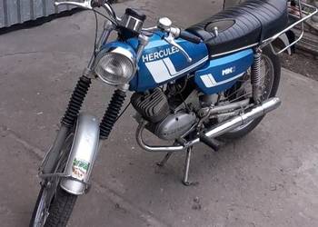 Sprzedam motorower Hercules