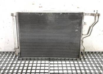 CHŁODNICA KLIMATYZACJI HYUNDAI i40 1.7 116KM