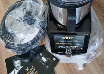 Sprzedam Robot kuchenny z WI-FI