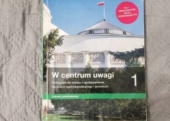 W centrum uwagi 1 - Podr. do wosu